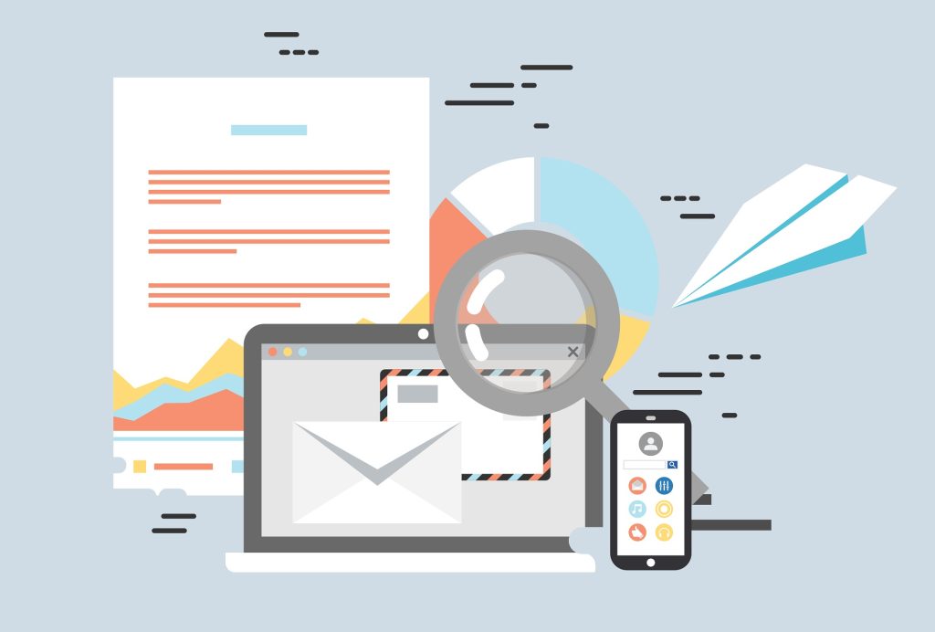 A laptop, smartphone, and a document as methods to check citation consistency