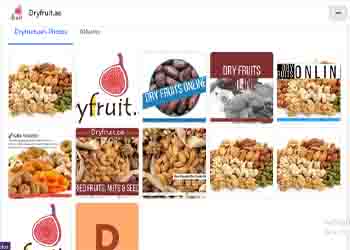 Dryfruit.ae