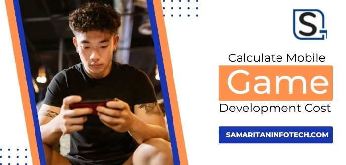 How Much Does Mobile Game Development Cost