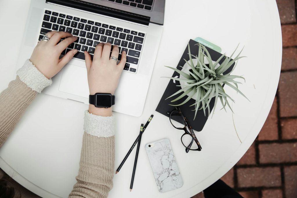 Researching tips for building trust and credibility with your Google Business profile