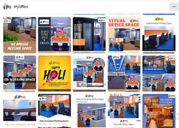 MyOffice