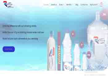 Resnovae Water