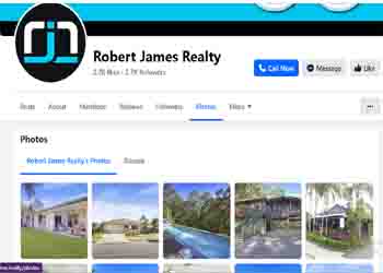 Robert James Realty