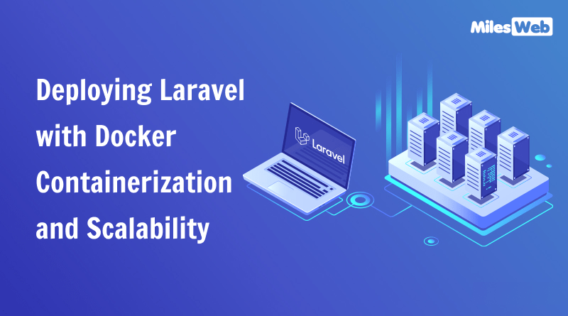Deploying Laravel with Docker