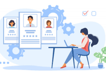 AIMS JObs Portal