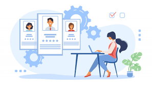 AIMS JObs Portal