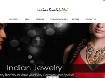IndianBeautifulART