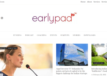 EarlyPad